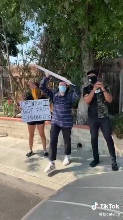 Just American things