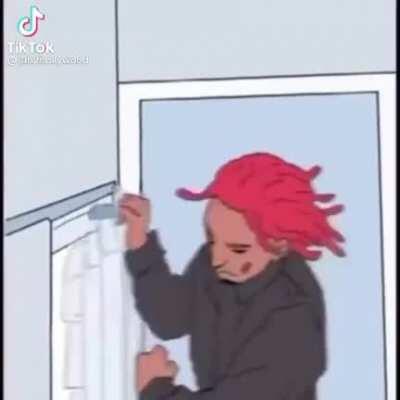 why carti do lil uzi like dat 😭