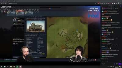 mike pronouncing the FlaRakRad