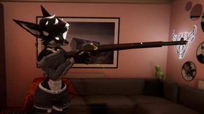 When you spend too much time working on an in joke