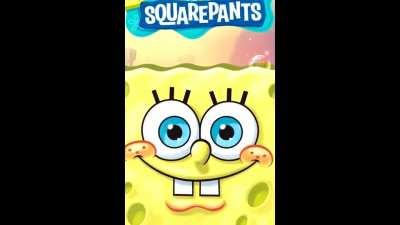 plastic surgery (spongebob cover)