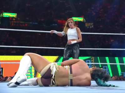 Lyra Valkyria (MITB 2025)