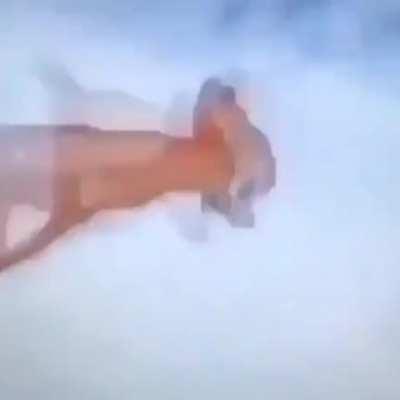 Full Lethality Mecha Zero Sion one shotting Lillia.