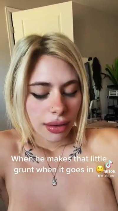 I live for that moment (: