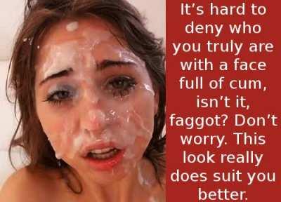 Show me what I truly am