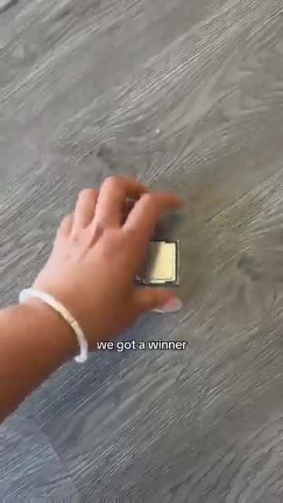 LPT for anyone buying a new CPU