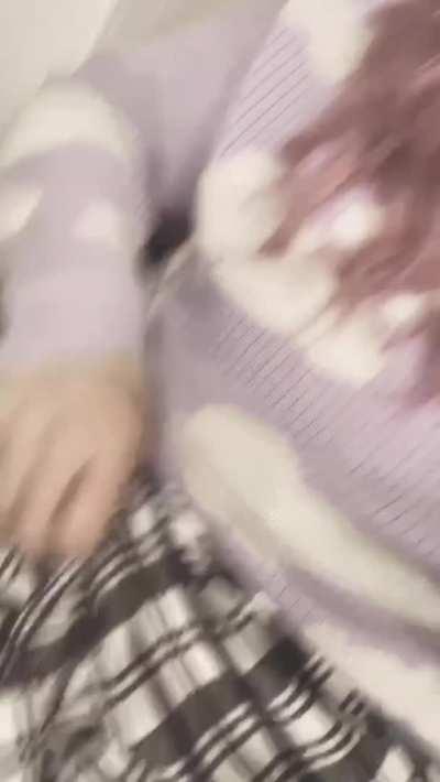 Get down and milk me