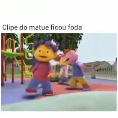 Andam dizendo q o Tue...