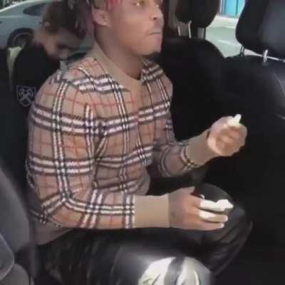 its one thing to talk about it another thing to do it.