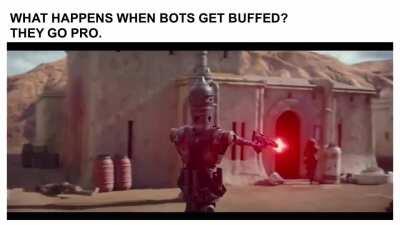 they be gettin good lately....