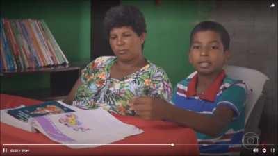 Reportagem do Fant&aacute;stico exibida em 2018