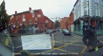 Another foreign scammer