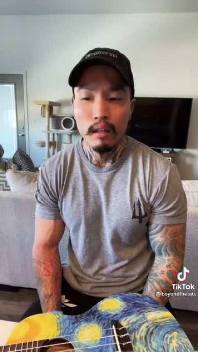 😏 Gaytar Lessons 🎸