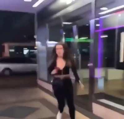 HMC while I kick the wall