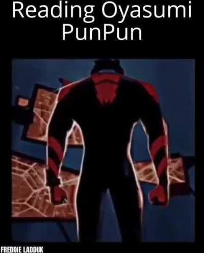 Punpun starts to get more and more sad after every chapter man like jesus. I'm only on like ch 23 or 24 and it's starting to get more and more like damn.