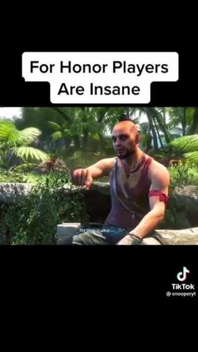 The definition of insanity is