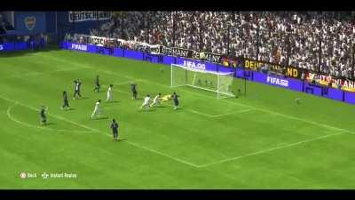 Is that why they call them Rulebreakers?? (Div4 Rivals)