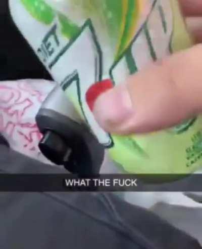 So I was just vibin, right?