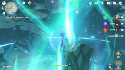 Always hold on to something when the vehicle's moving