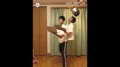 My Anxiety is through the roof.