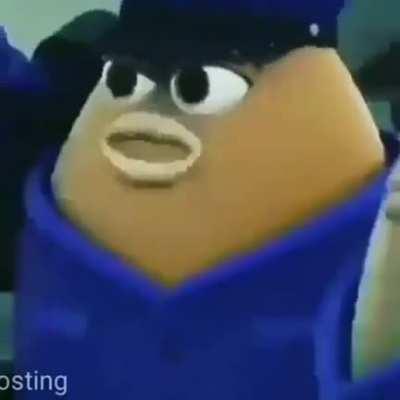 Orson contestá el teléfono 😡😡😡