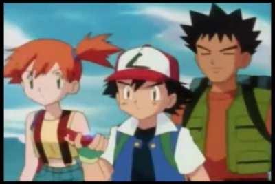 Oh Lawd It's the Squirtle Squad