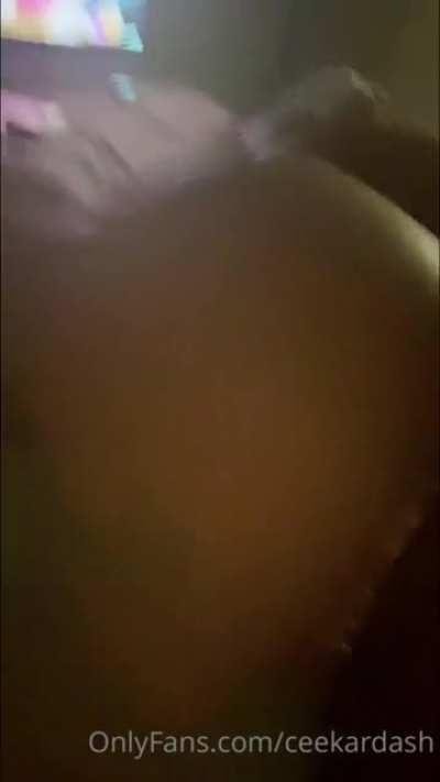 Let’s start this off with a bang