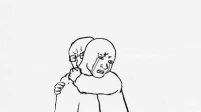 To all my homies who keep putting on a face, talk it out, it always helps