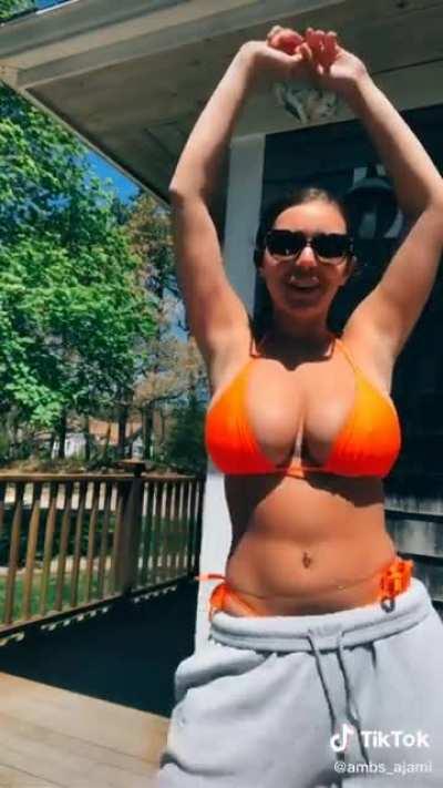 Not ready for summer to end