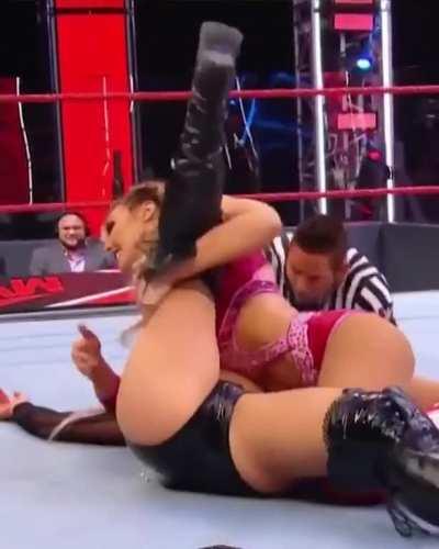 Liv Morgan Compilation | Pt. 2 of 2