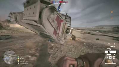 The scrap metal business is...booming.