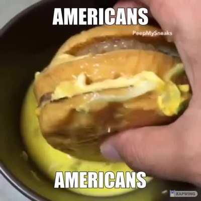 America