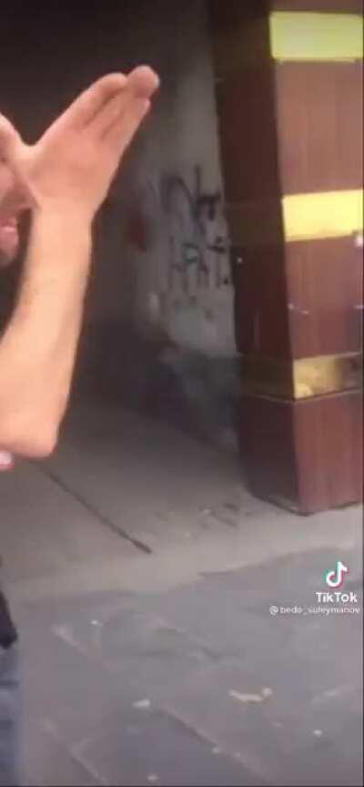 POV: You try to rp with X at the 12 hour mark