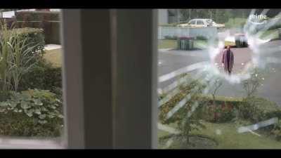 Now thats some quality cric ad, not like bollwood cringe they make