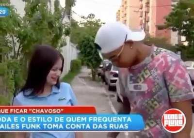 Mandrake dialogando 😳