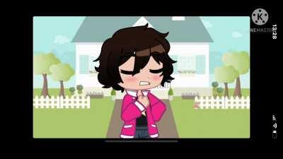 But I, I could make a..