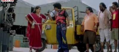 When in notice period.