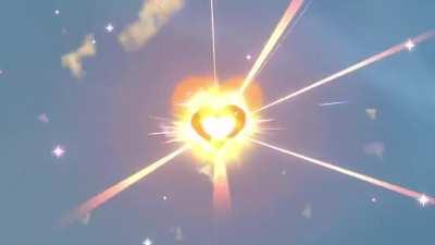 Well this has never happened before...