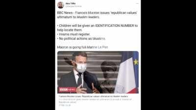 Wait? I thought he died 75 years ago?