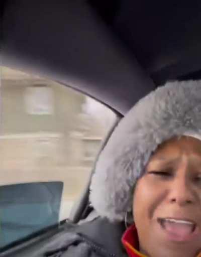 Who needs playgrounds when your mother is incompetent?