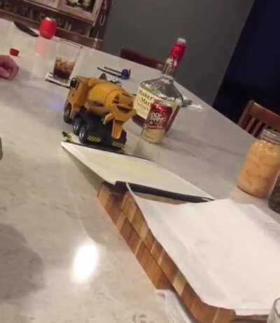 Thought it would fit here