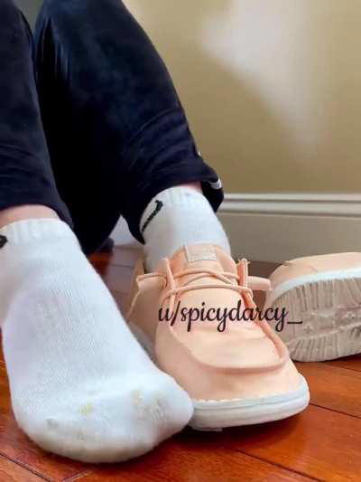 Wish you could snif[F]?