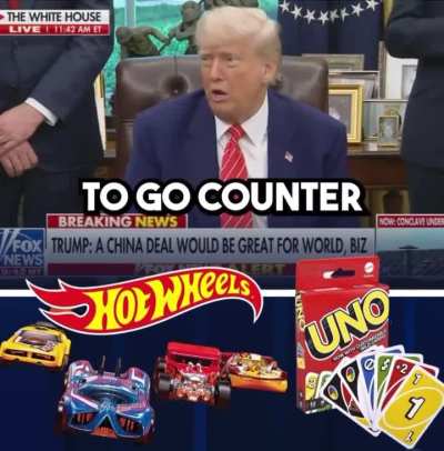 Donny 2 Dolls Thinks Mattel is a Country