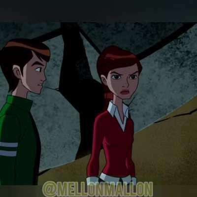 The Forever Knights REALLY don't like magic