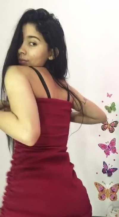 Tell me I’m wifey material, idc if you lie