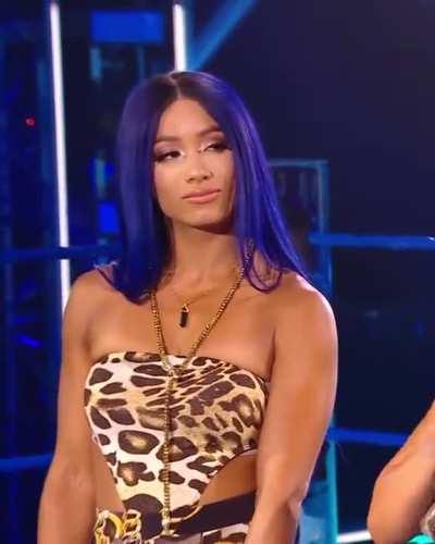 Sasha Banks 