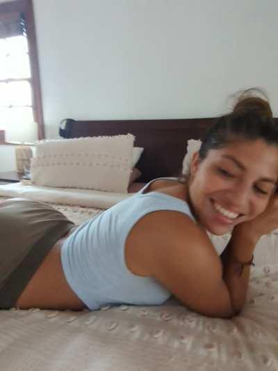 Is this a winning pose for me?