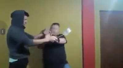 To teach self defence