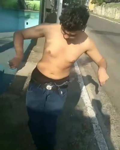 Pode isso no grupo? 🤯