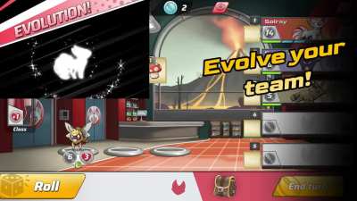 If you enjoy Pokémon battles FaeTerra is a fun alternative and it’s free-to-play.